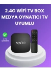 60 FPS Destekli 4K UHD Video Oynatıcı – Digital Ses Sistemli