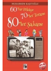 60 lar Hikaye 70 ler Terane 80 ler Şahane