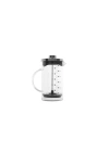 600 ML CAM FRENCH PRESS KAHVE DEMLEME MAKİNESİ