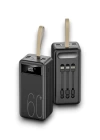 60.000 MAH POWERBANK