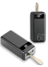 60.000 MAH POWERBANK