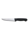 61005lz - Lazerli Tırtıklı Sebze, Steak Ve Biftek Bıçağı 12,5 Cm