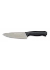 61171 - Sürmene Parlak Şef Bıçağı 18 Cm - Polisajlı