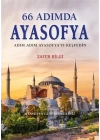 66 Adımda Ayasofya