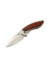 7-37 Çakı S30v Bos 16,5 Cm Manuel, Kemerlikli