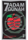 7 Adam 7 Günah