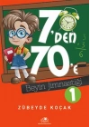 7Den 70E Beyin Jimnastiği 1