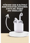 7 Kordonlu Akıllı Saat Ve 2.Nesil Kulaklık Yüksek Ses Kaliteli Uzun Pil Ömrü