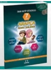 7. Sınıf Arapça Konu Anlatımı