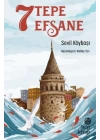 7 Tepe 7 Efsane
