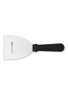 71153 Creme Paslanmaz Gıda Spatula No:3 - 12 Cm