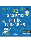 73 Şaşırtıcı Bilim Numarası
