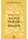 75 Günde Yeni Nesil Hafızlık Modeli