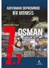 7.7 Adıyaman Depreminde Bir Katarsis