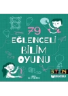 79 Eğlenceli Bilim Oyunu