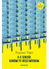 8-9 Senedir Kendimi İyi Hissetmiyorum