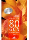 80 Gün Tutkunun Rengi