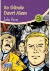 80 Günde Devri Alem (100 Temel Eser - İlköğretim)