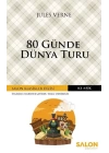 80 Günde Dünya Turu