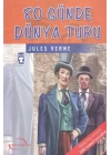 80 Günde Dünya Turu / İlk Gençlik Klasikleri