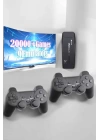 8K Premium 20.000 Oyunlu Gamebox TV Uyumlu