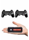 8K Ultra HD Game Box 36500 Oyunlu Game Stick Oyun Konsolu