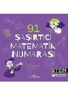 91 Şaşırtıcı Matematik Numarası