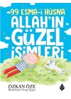 99 Esma-i Hüsna AllahIn Güzel İsimleri ( Ciltli )