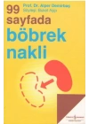 99 Sayfada Böbrek Nakli