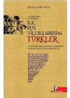 9.Yüzyıldan 13.Yüzyıla İlk Rus Yıllıklarında Türkler