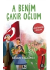 A Benim Çakrı Oğlum