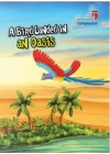 A Bird Landed İn An Oasis - Compassion