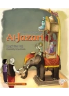 A Box of Adventure with Omar: Al-Jazari Pioneering Scientists - 10 (İngilizce)