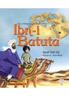 A Box of Adventure with Omar: İbn-i Batuta Pioneering Scientists - 7 (İngilizce)