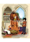A Box of Adventure with Omar: İbn Sina; Pioneering Scientists - 5 (İngilizce)