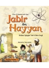 A Box of Adventure with Omar: Jabir ibn Hayyan Pioneering Scientists - 1 (İngilizce)