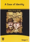 A Case Of İdentity - Stage 3