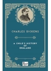 A Childs History Of England (İngilizce Kitap)