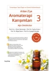 Adan Z’ye Aromaterapi Karışımları 3 - Ağrı Dindiriciler