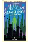 Amak-ı Hayal - Türk Edebiyatı Klasikleri
