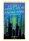 Amak-ı Hayal - Türk Edebiyatı Klasikleri (Ciltli)