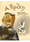 A. Rodin - Fugit Amor Mahrem Bir Portre