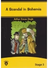 A Scandal İn Bohemia - Stage 3
