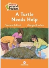 A Turtle Needs Help