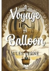A Voyage in a Balloon