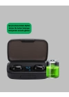 A10s TWS Ergonomik Bluetooth Kulaklık Uzun Pil Ömürlü