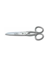 A4431-5 İplik Ve Saya Makası No: 5 İnç / 12,70 Cm - Nikel Kaplama