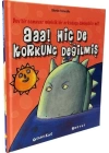 Aaa! Hiç de Korkunç Değilmiş (Ciltli)