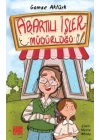 Abartılı İşler Müdürlüğü