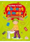 Abdest Almayı Öğreniyorum